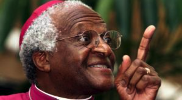 Archbishop Tutu, you will remain in the hearts of Eelam Tamils forever: Transnational Government of Tamil Eelam (TGTE)