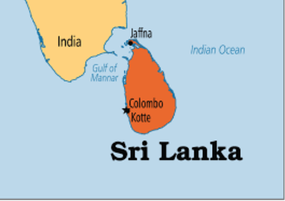 Sri Lanka’s Duplicity on Promises to India – Transnational Government of Tamil Eelam (TGTE)